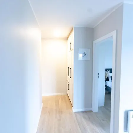 Apartamenty Na Wydmie Polwysep Dziwnow Exterior photo