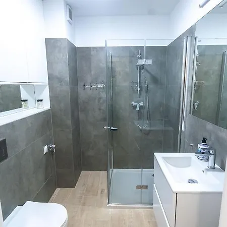 Apartamenty Na Wydmie Polwysep Dziwnow Exterior photo