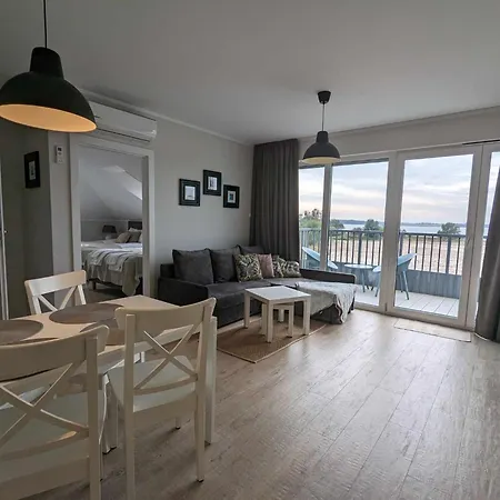 Apartamenty Na Wydmie Polwysep Dziwnow Exterior photo