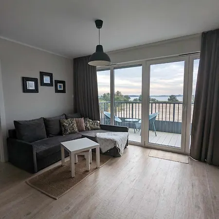 Apartamenty Na Wydmie Polwysep Dziwnow Exterior photo