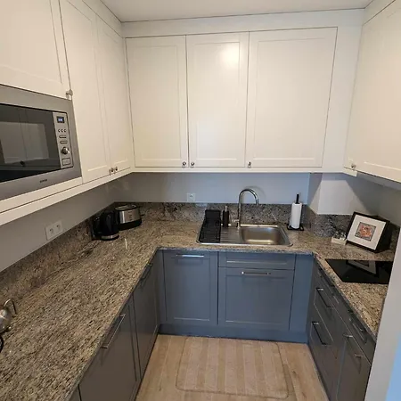 Apartamenty Na Wydmie Polwysep Dziwnow Exterior photo