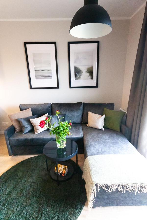 Na Wydmie Polwysep Apartment