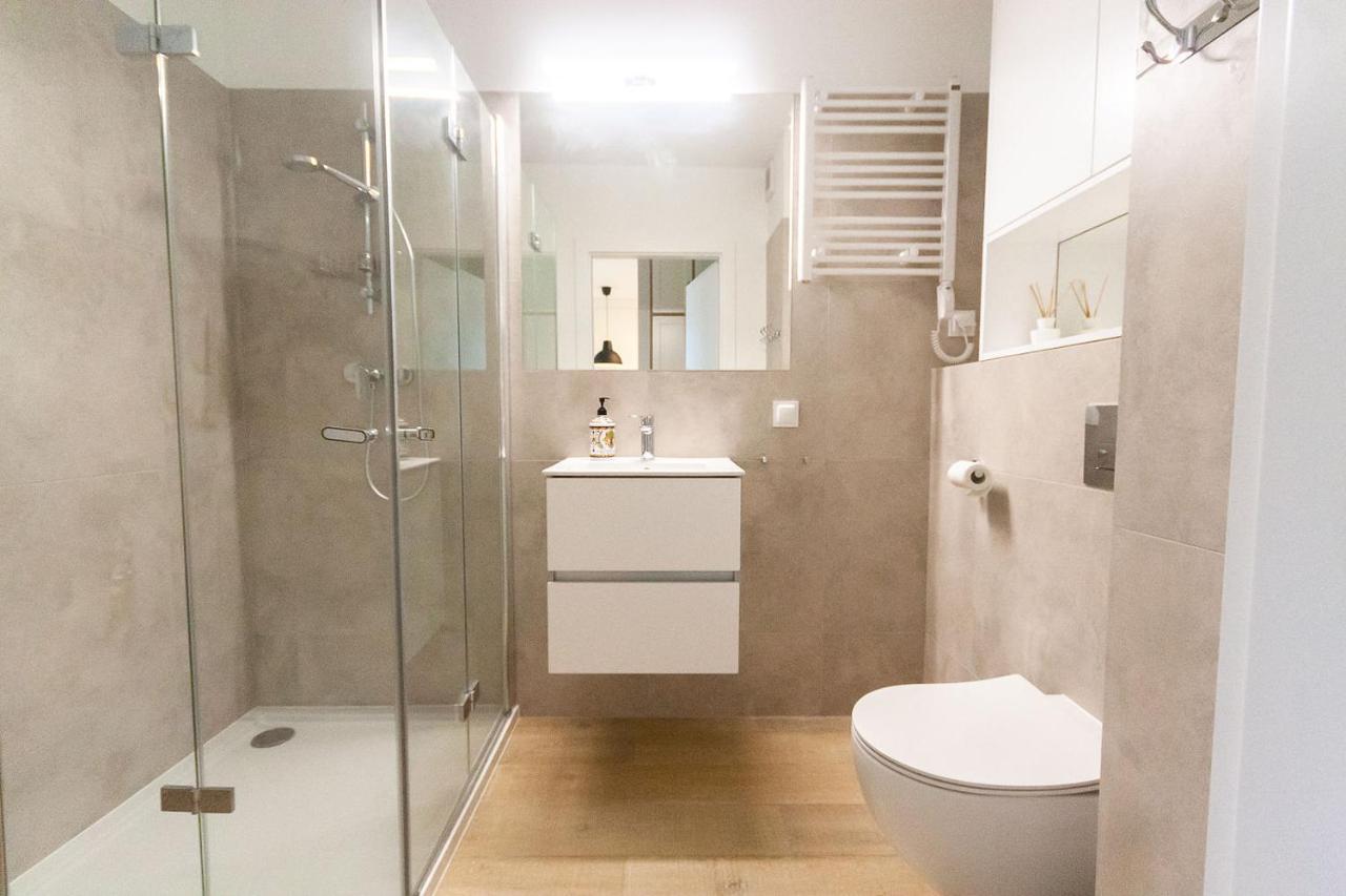 Apartment Na Wydmie Polwysep Dziwnow