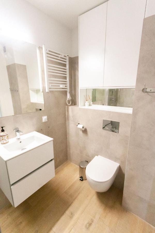 Apartment Na Wydmie Polwysep Dziwnow