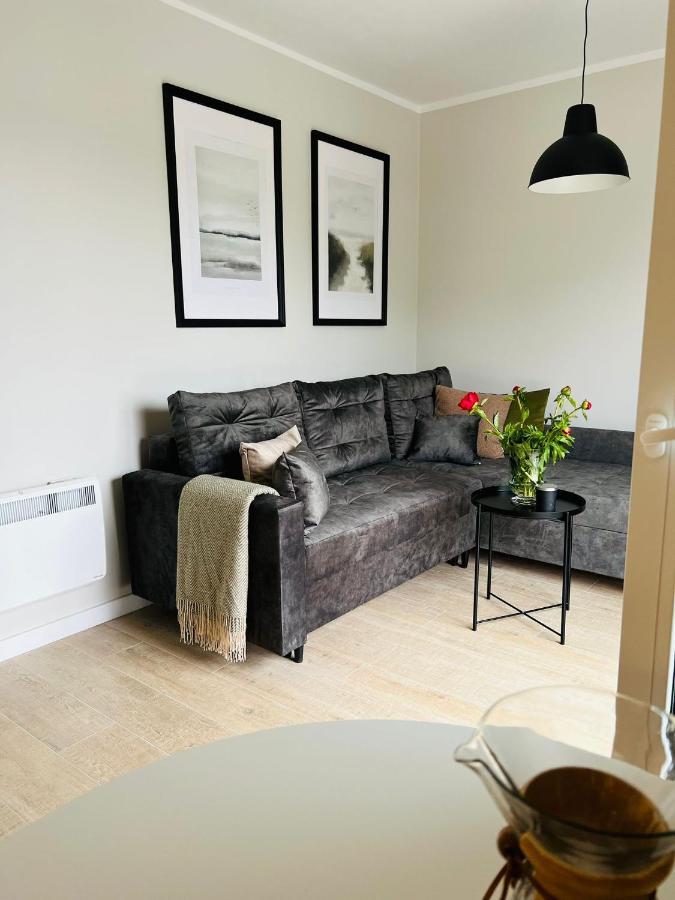 Na Wydmie Polwysep Apartment