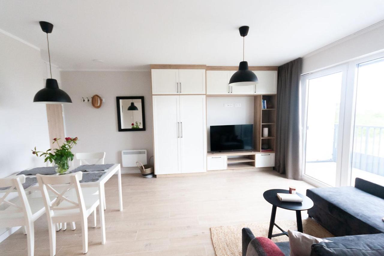 Apartment Na Wydmie Polwysep Dziwnow