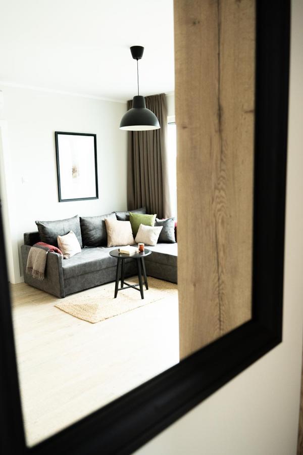 Na Wydmie Polwysep Apartment Dziwnow