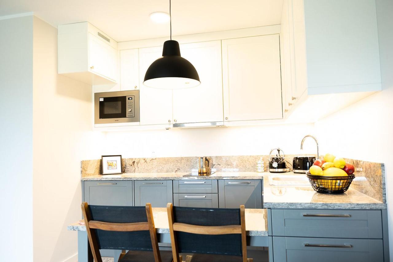 Na Wydmie Polwysep Apartment