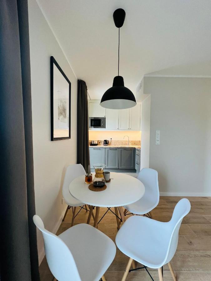 Apartment Na Wydmie Polwysep