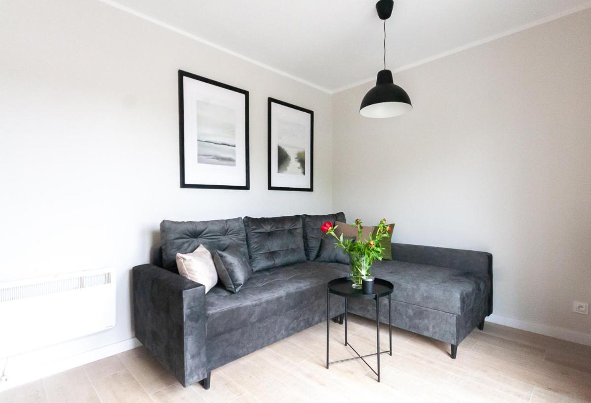 Apartment Na Wydmie Polwysep Dziwnow