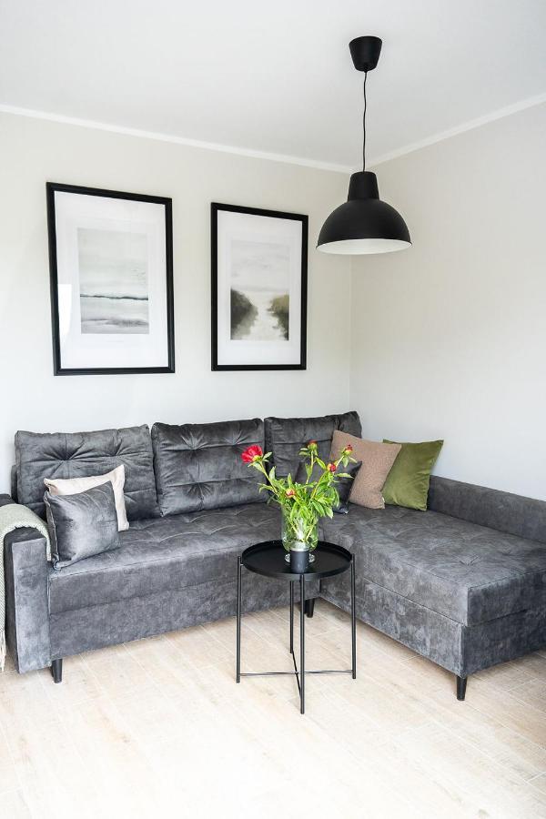 Na Wydmie Polwysep Apartment Dziwnow