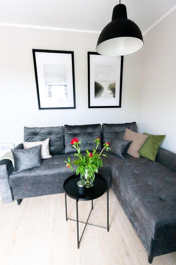 Na Wydmie Polwysep Apartment Dziwnow
