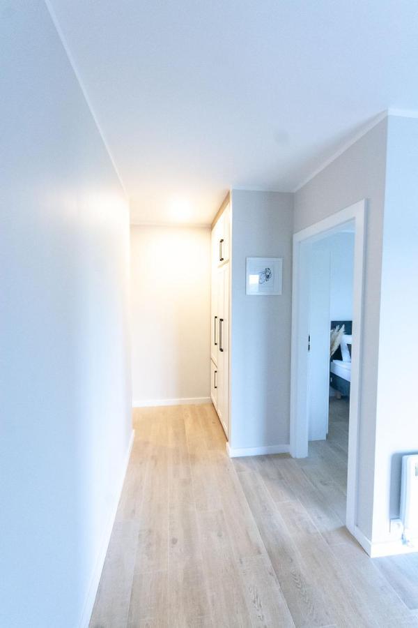 Na Wydmie Polwysep Apartment Dziwnow