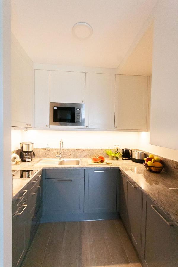 Na Wydmie Polwysep Apartment *