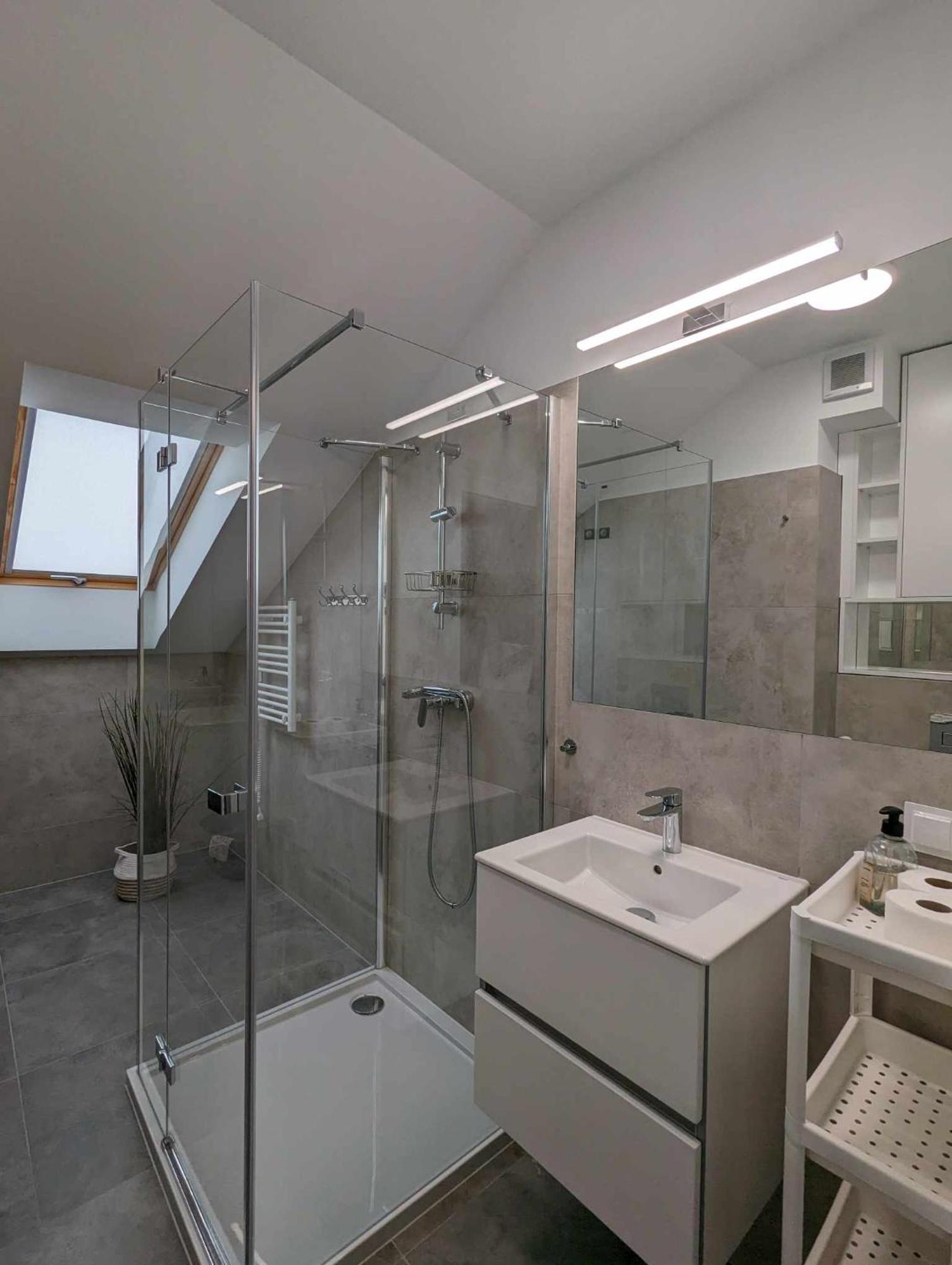 Apartment Na Wydmie Polwysep Dziwnow