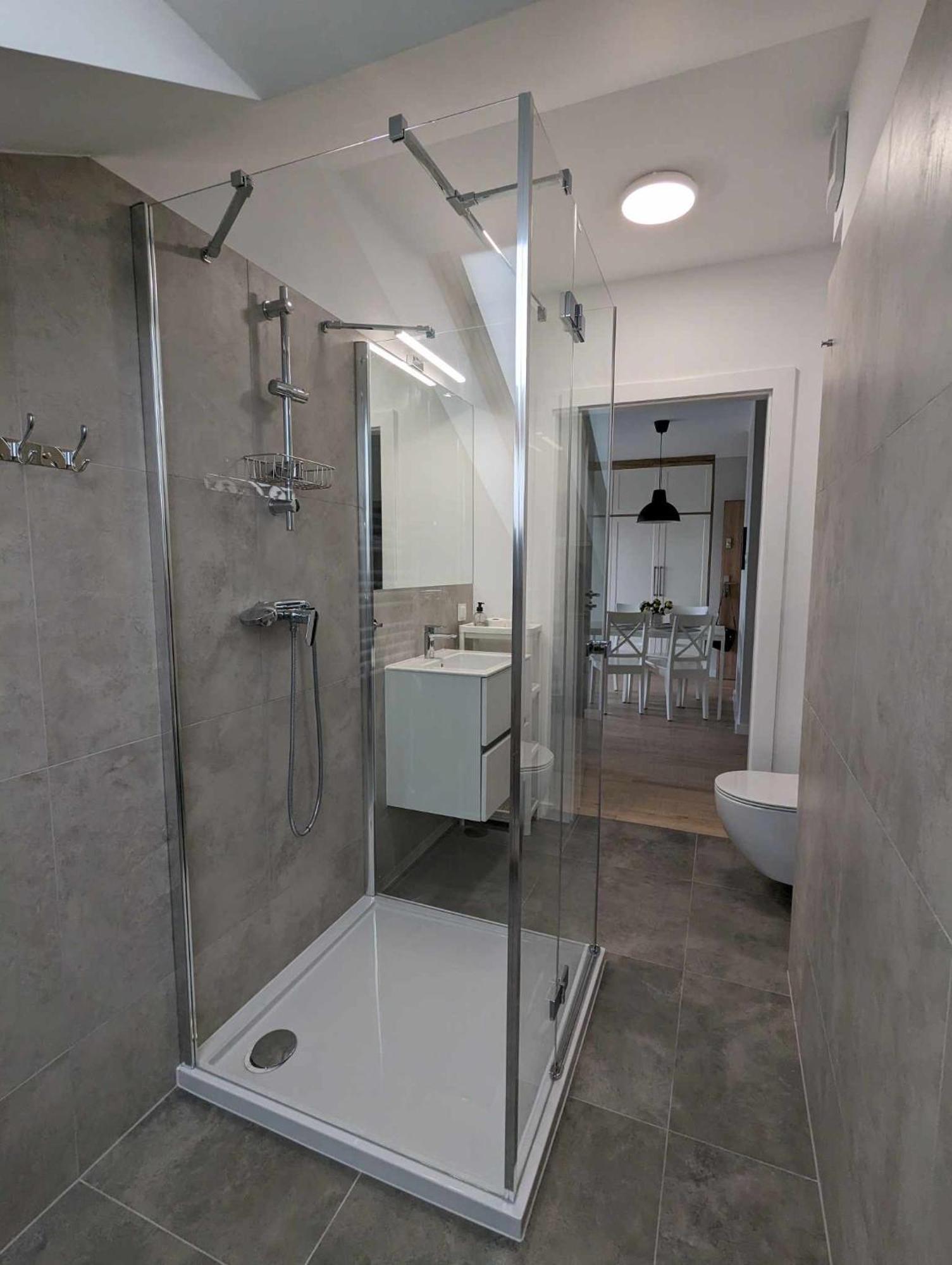 Na Wydmie Polwysep Apartment