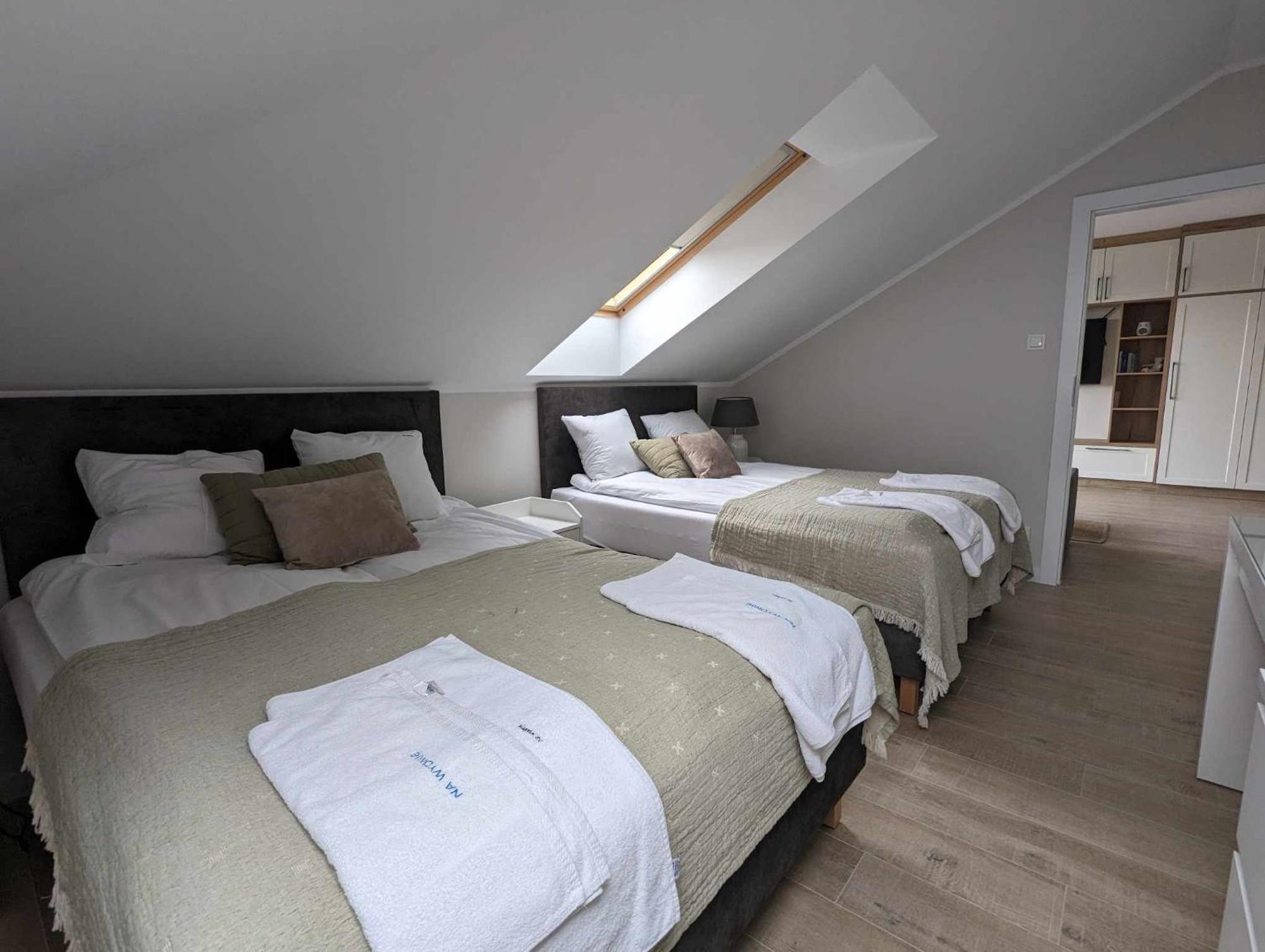 Na Wydmie Polwysep Apartment Dziwnow