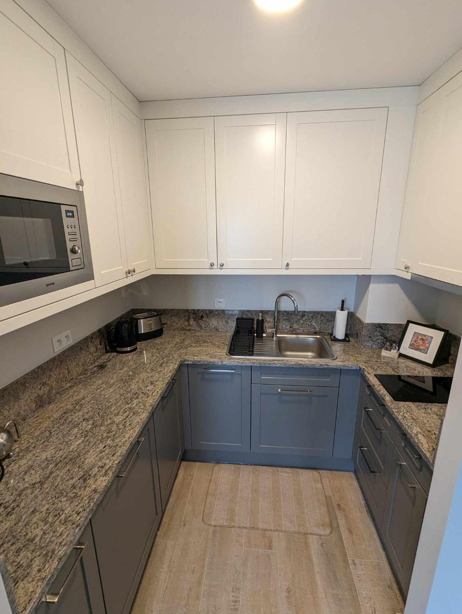Na Wydmie Polwysep Apartment Dziwnow